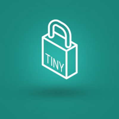 راه انداز قفل سخت افزاري Tiny Driver