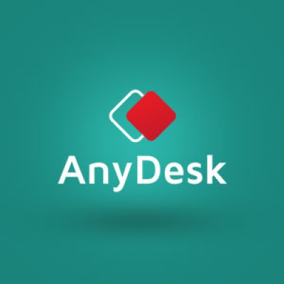 نرم افزار AnyDesk