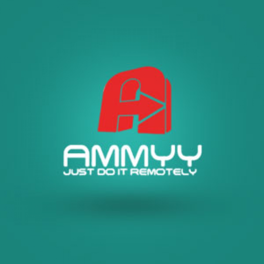 شرکت نرم افزار فروردین - نرم افزار Ammyy
