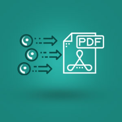 نرم افزار تبدیل گزارشهای برنامه به فرمت PDF